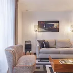 Rue Charlot Le Marais