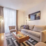 Rue Charlot Le Marais