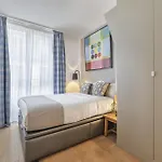 Rue Charlot Le Marais