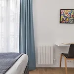 Rue Charlot Le Marais