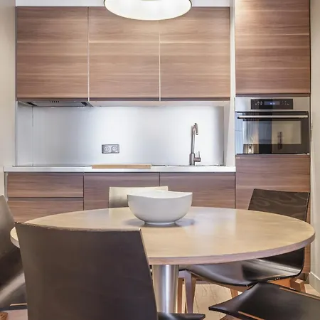 Apartment Rue Charlot Le Marais Paris