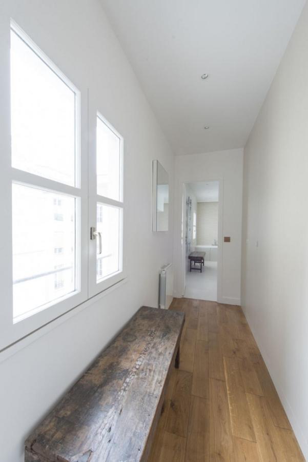 Rue Charlot Le Marais Appartamento