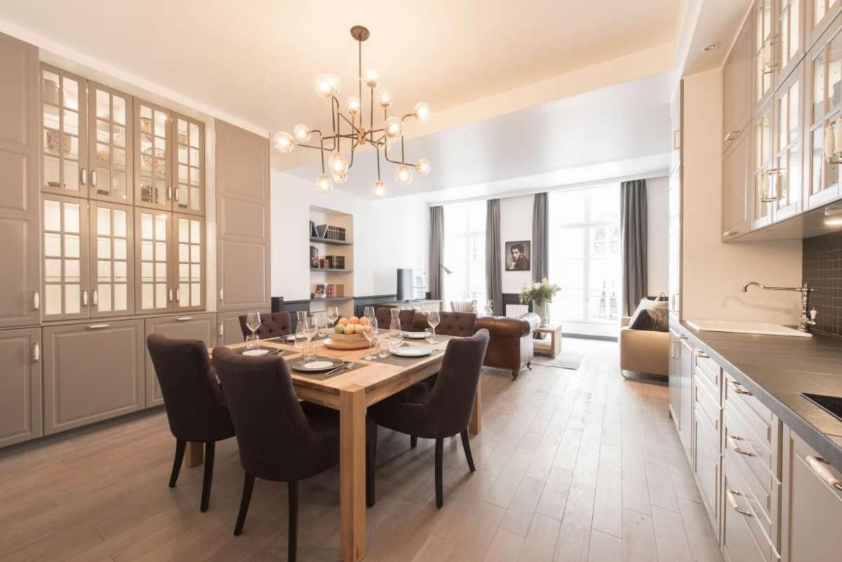 Rue Charlot Le Marais * Parigi