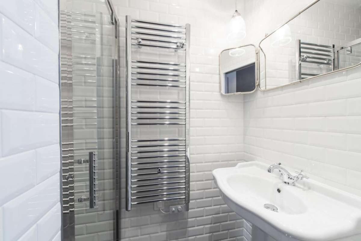 Rue Charlot Le Marais Apartment