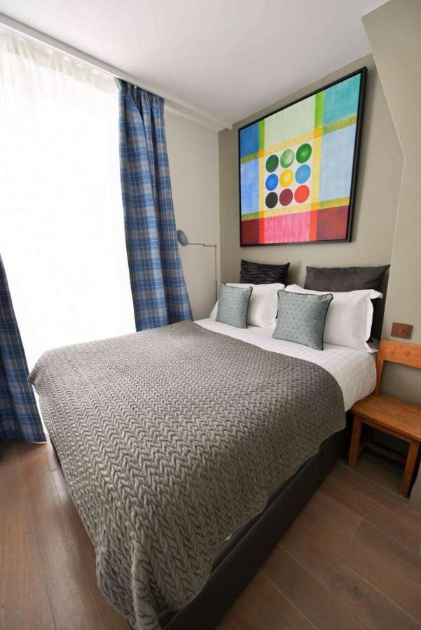 Rue Charlot Le Marais Apartment