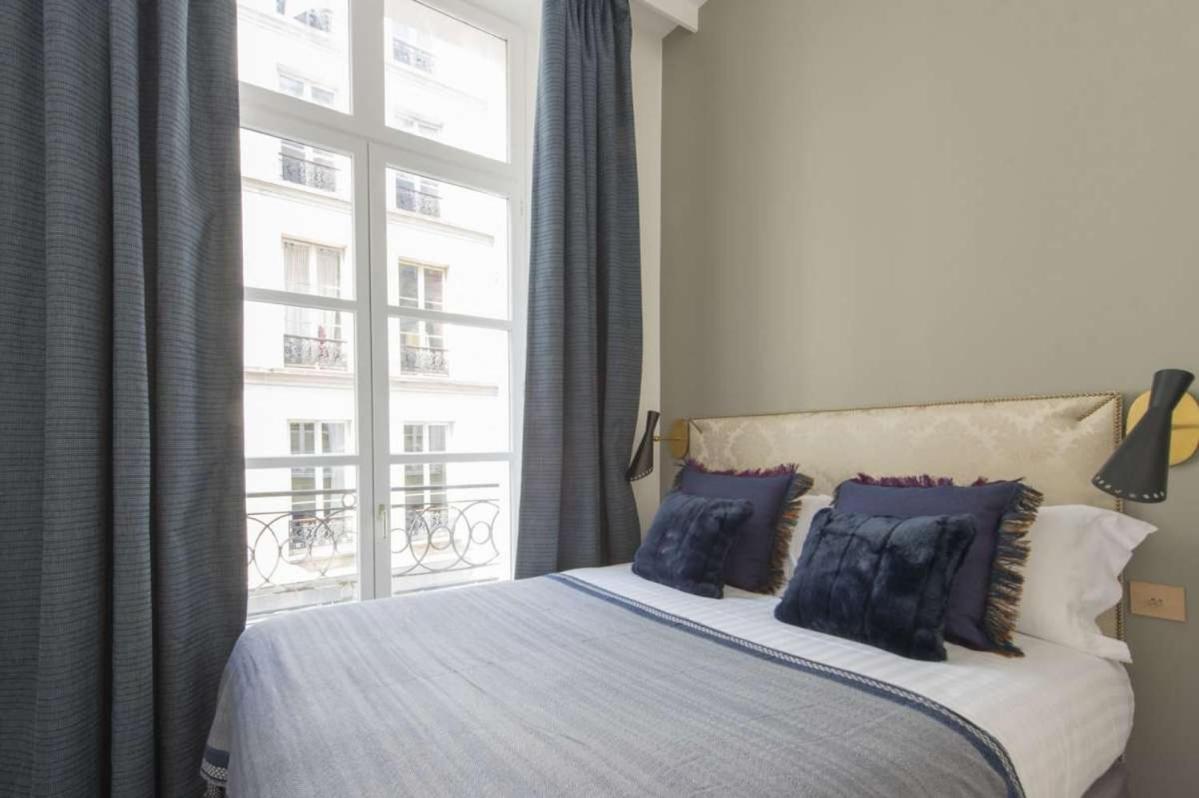 Apartment Rue Charlot Le Marais *