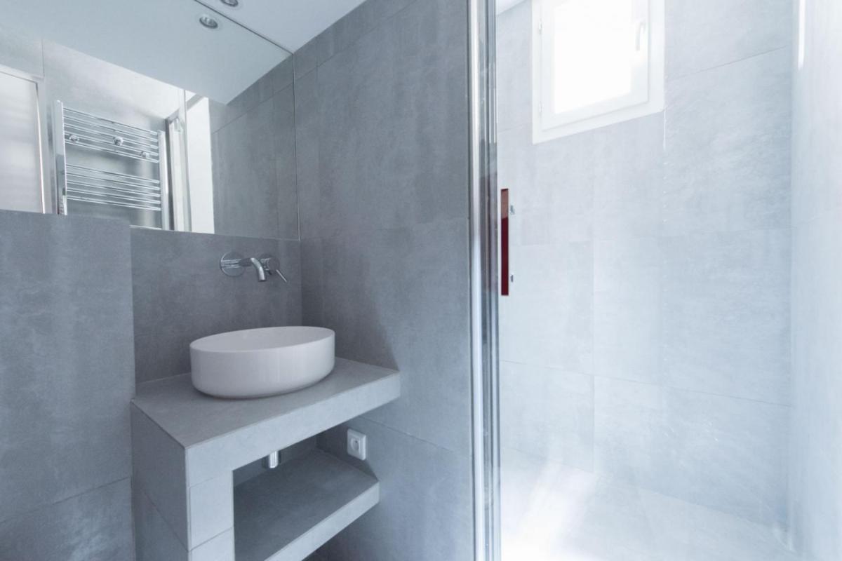 Rue Charlot Le Marais Apartment