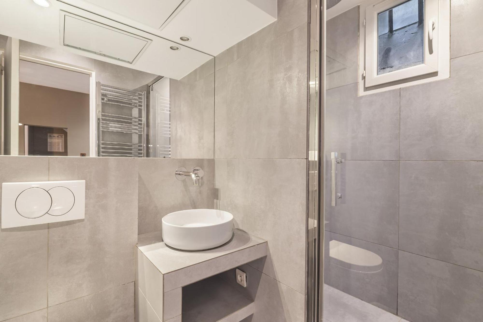 Rue Charlot Le Marais *