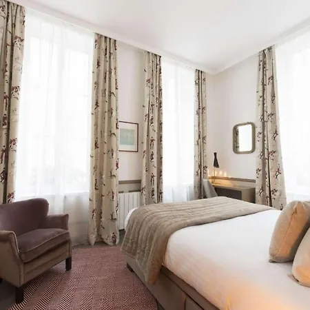 Rue Charlot Le Marais Appartamento Parigi