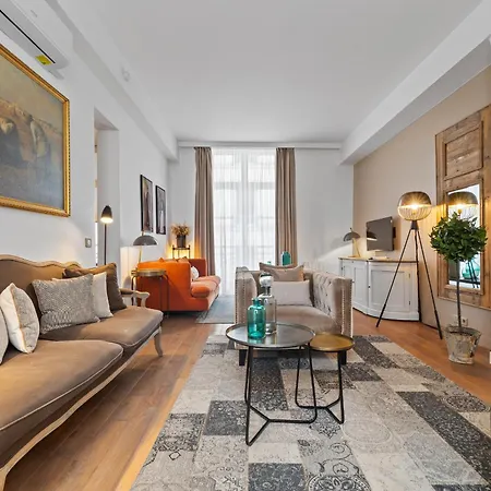 Rue Charlot Le Marais Parigi